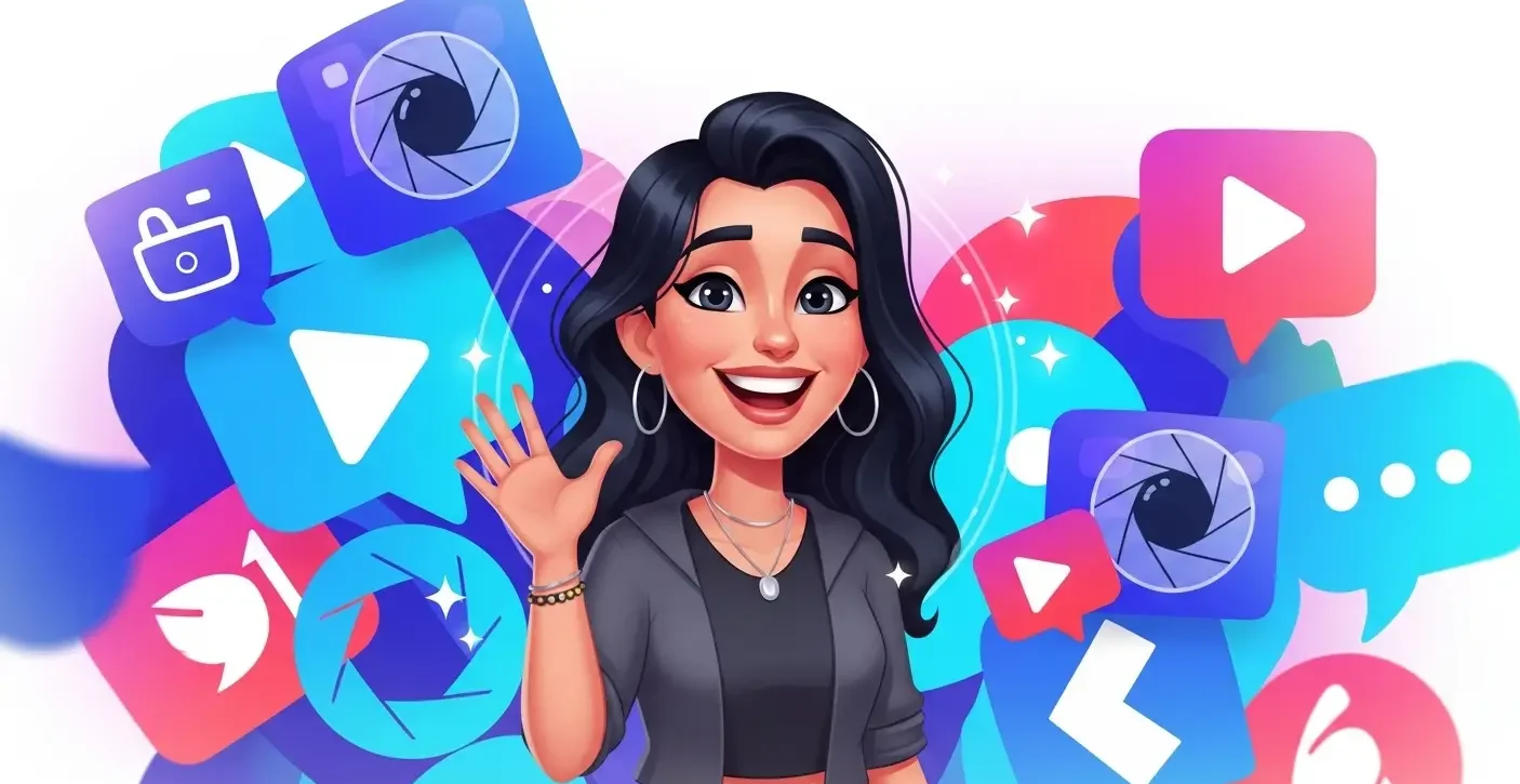 Corinna Kopf XXBRITS - Top Social Media Influencer on XXBRITS