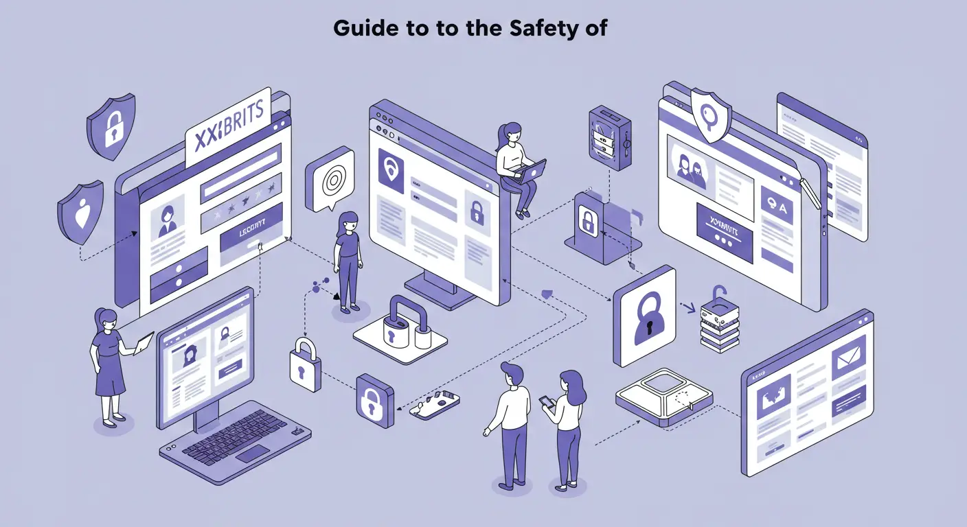 Is XXBRITS Safe Detailed Guide
