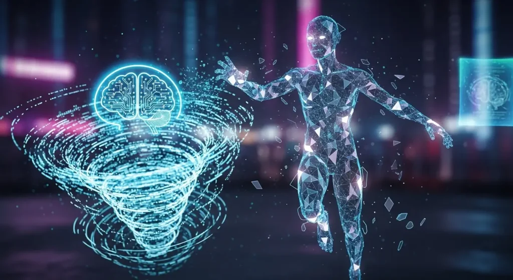 What’s the Deal with AI Animations Everything You Need to Know