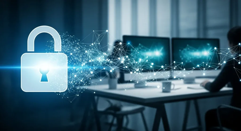 Why Your Business Needs Secure Identity Solutions