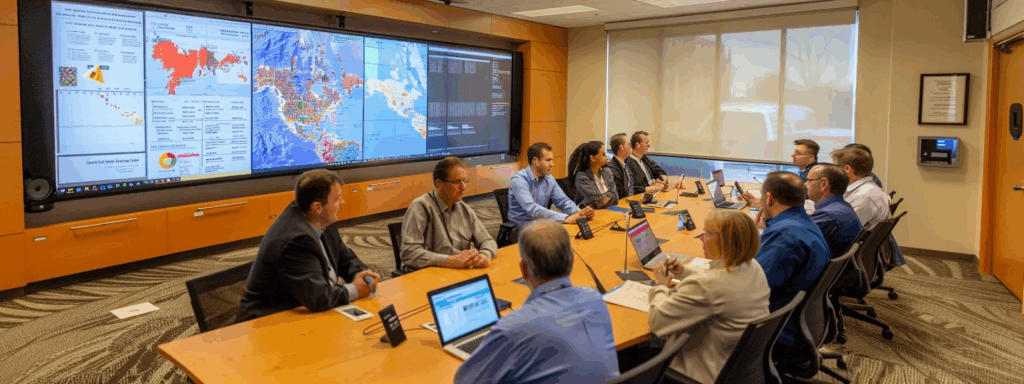 Best Practices for Implementing Relationship Mapping in Your CRM Strategy