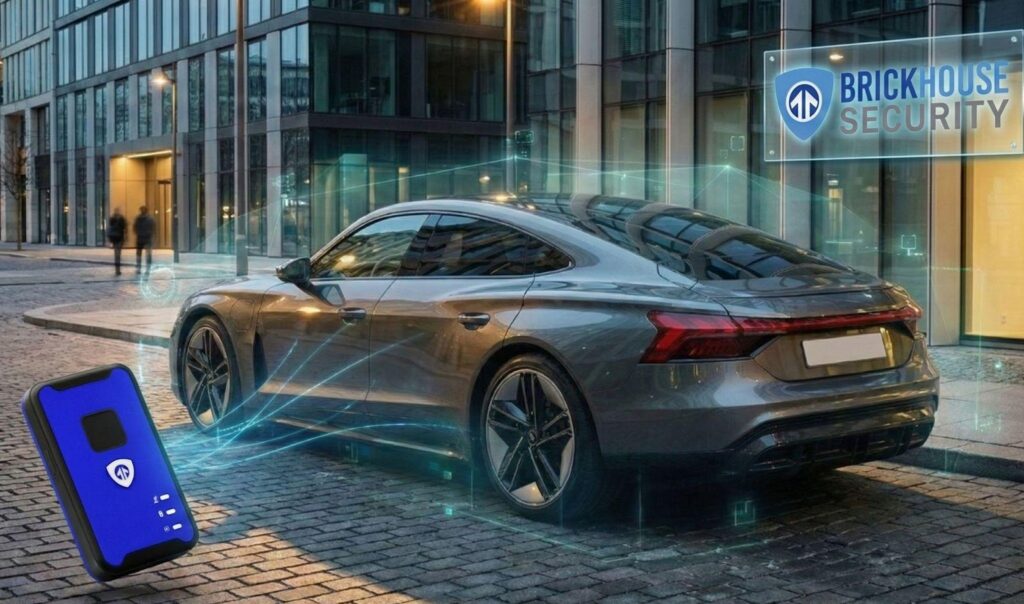 Vehicle Security and Theft Recovery